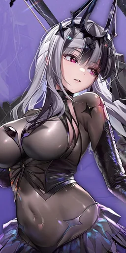 Marian: Queen thumbnail