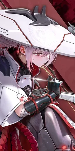 Scarlet: Goddeathのサムネイル